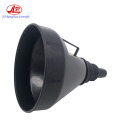 Customizable Wholesale High Quality Bucket Plastic Long Conical Funnel